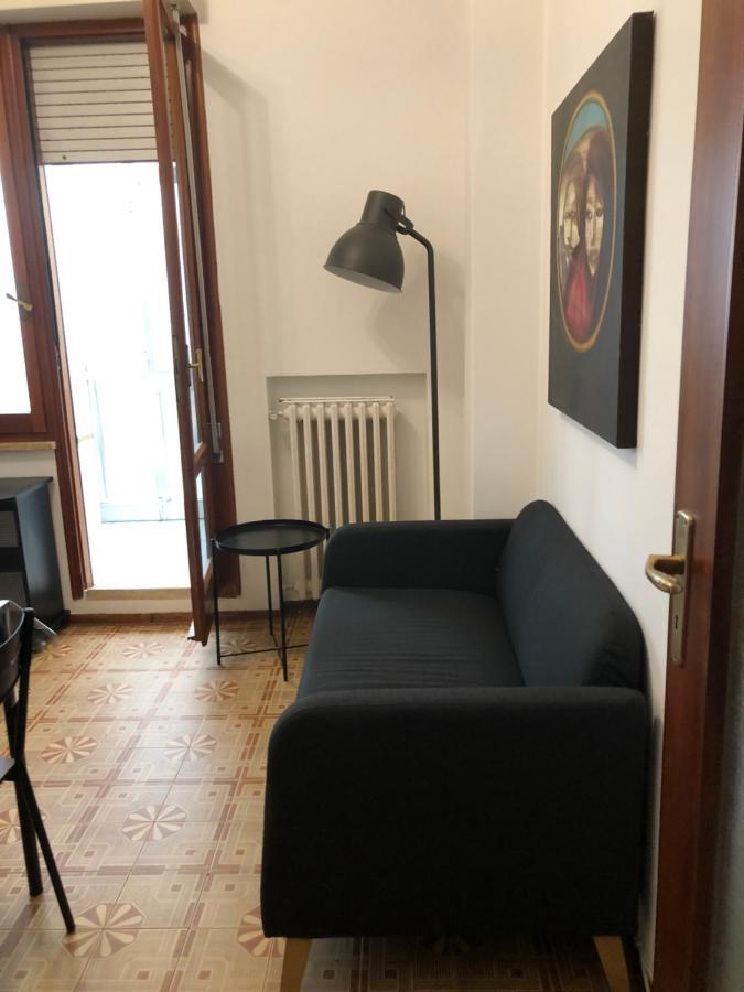 Family Apartment Pesaro